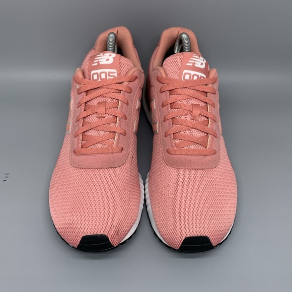 New Balance Pink Running‎ Shoes WRL005YB Women’s Sz 10 - Picture 2 of 10